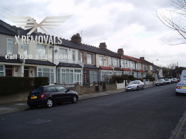 Abbey Wood SE2 Removal serivce SE2 Abbey Wood
